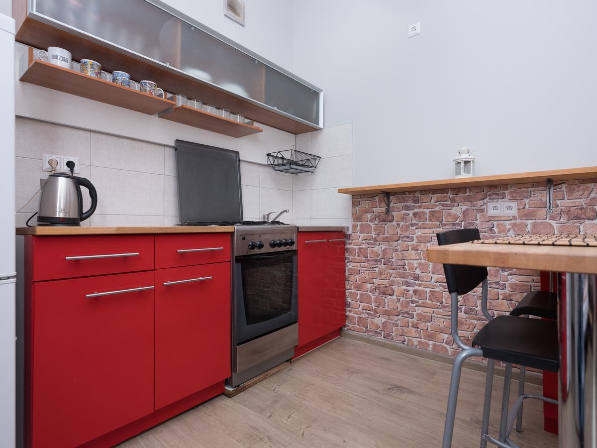 Apartament Royal City Miodowa 20 Kraków