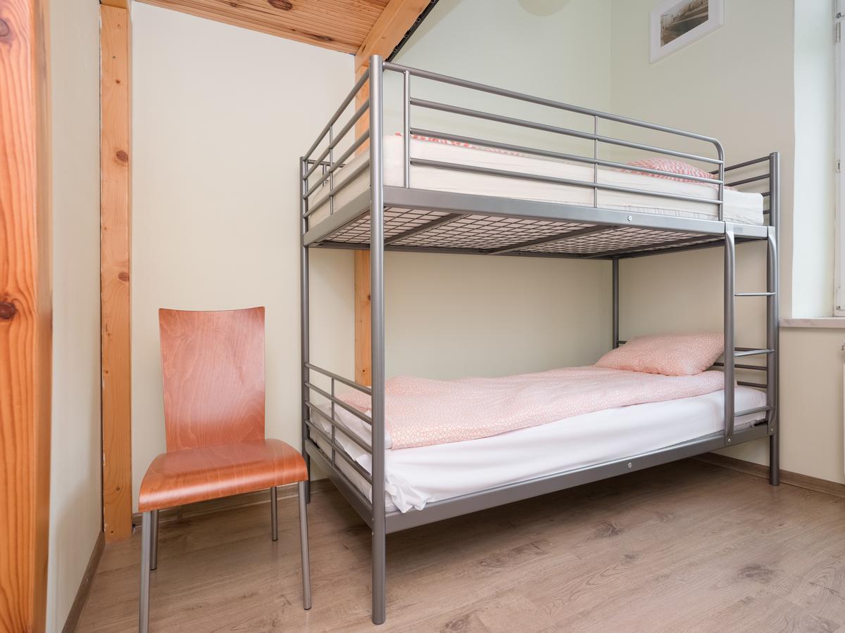Apartament Royal City Miodowa 20 Kraków