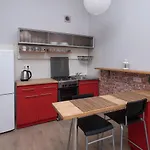 Royal City Apartments Miodowa 20