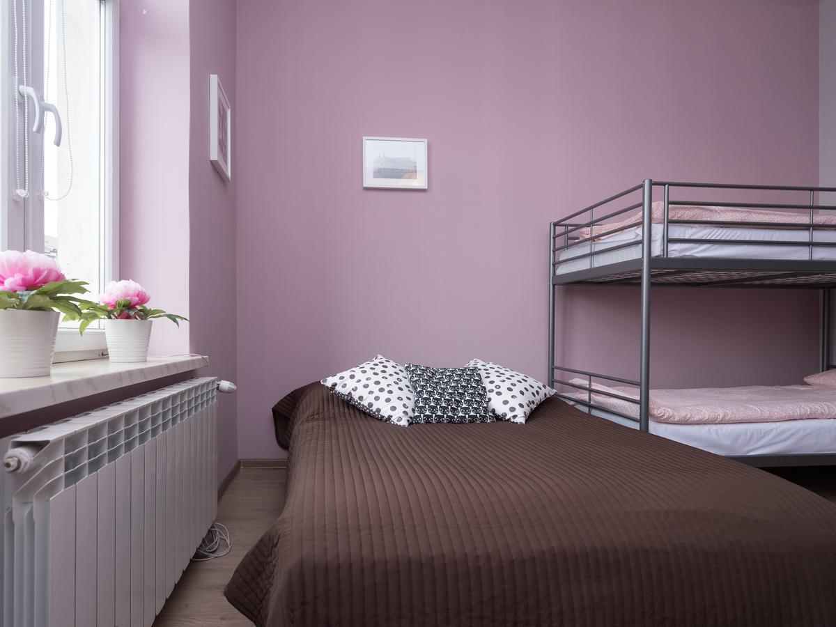 Royal City Miodowa 20 Apartment Krakau