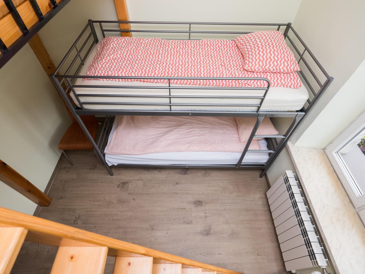 Royal City Miodowa 20 Apartment *