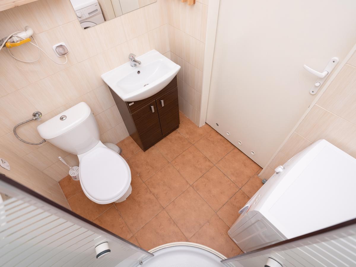 Apartment Royal City Miodowa 20 Krakau