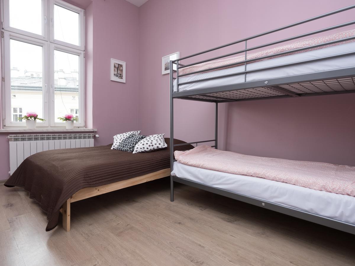 Royal City Miodowa 20 Apartment *