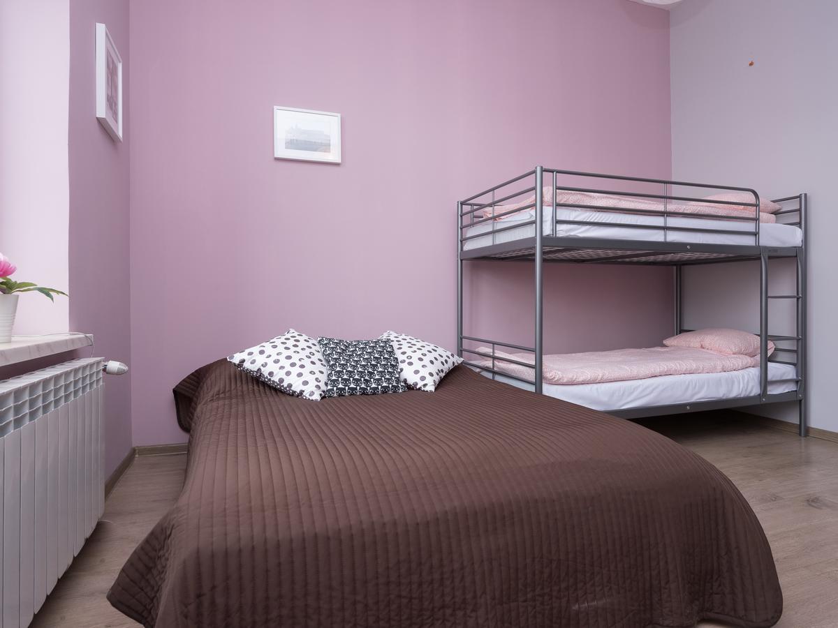 Apartment Royal City Miodowa 20