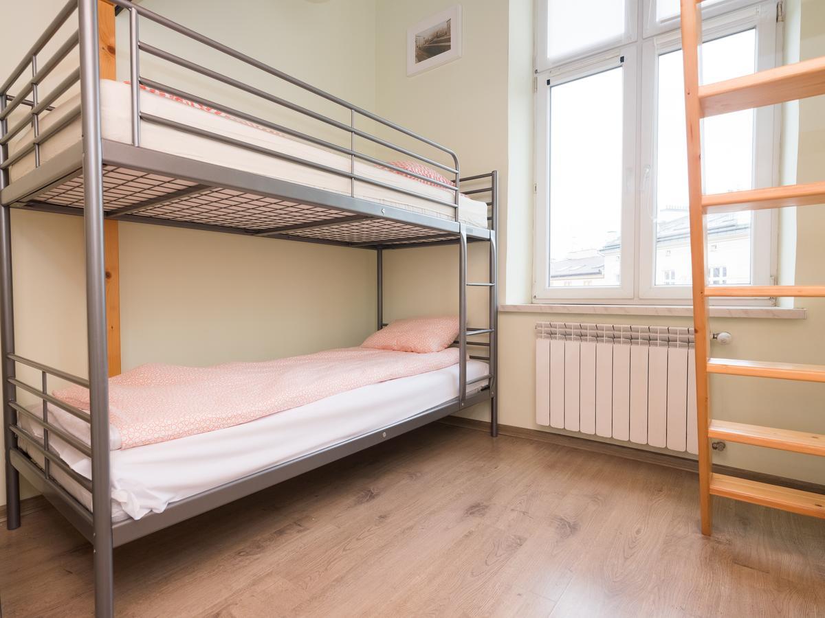 Apartment Royal City Miodowa 20