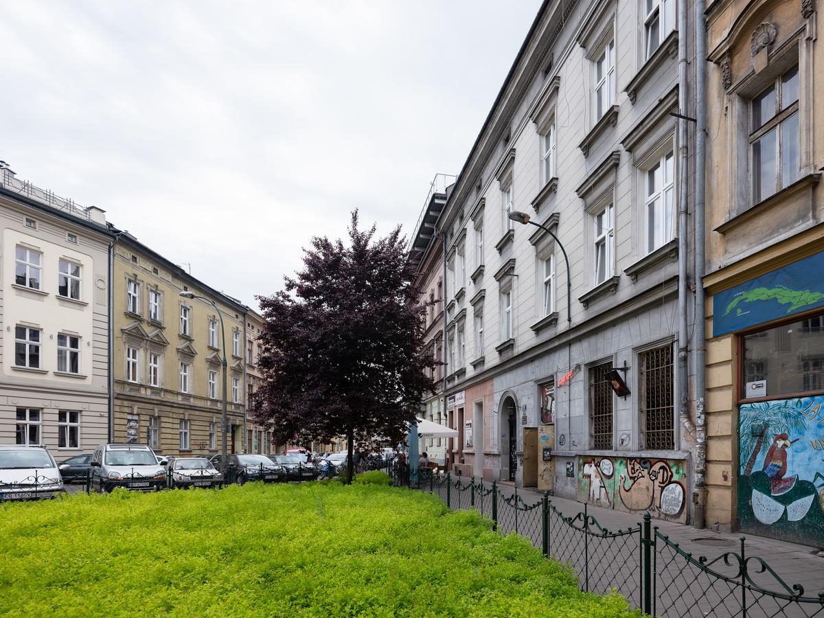 Apartment Royal City Miodowa 20